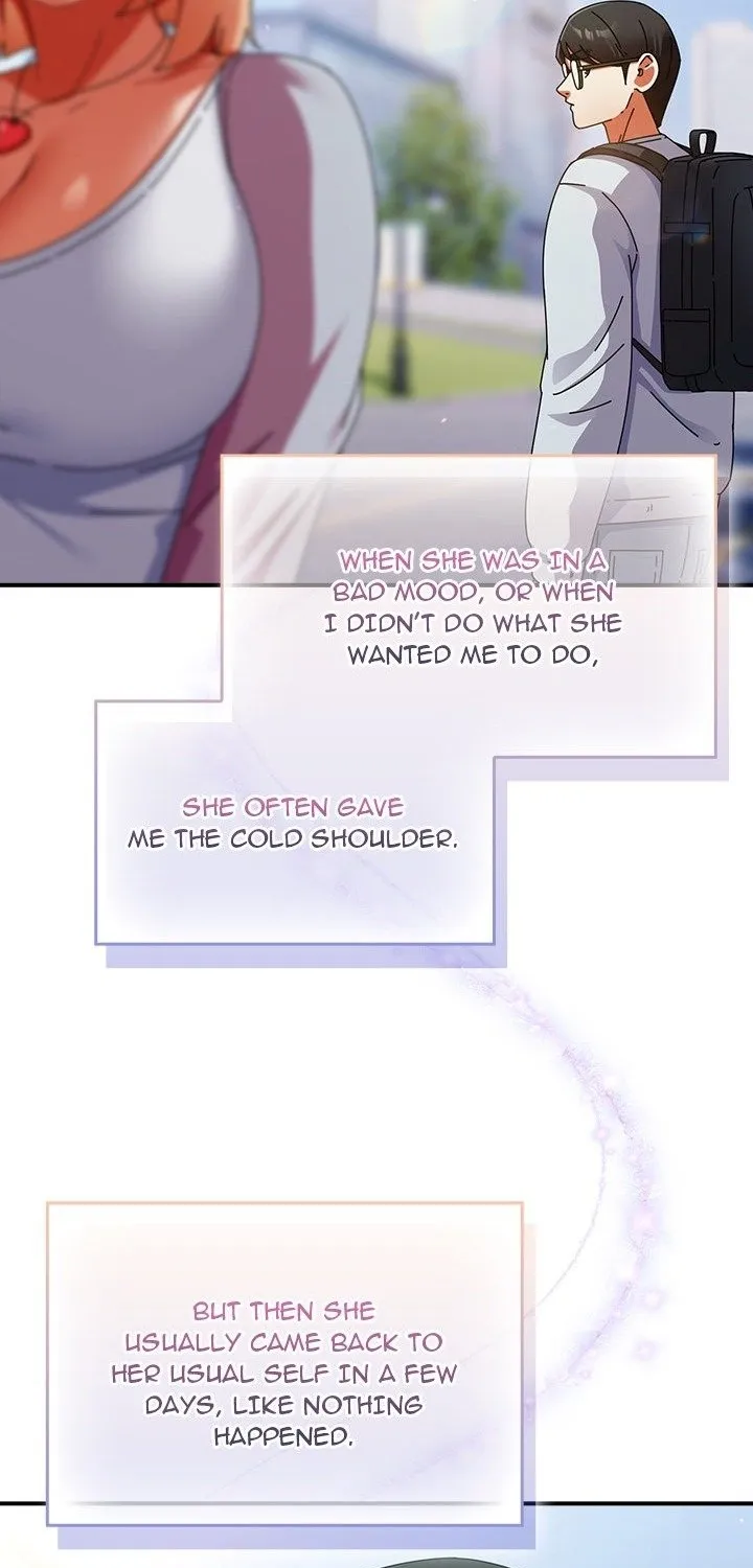 Take a Photo of Me Chapter 14 page 47 - 