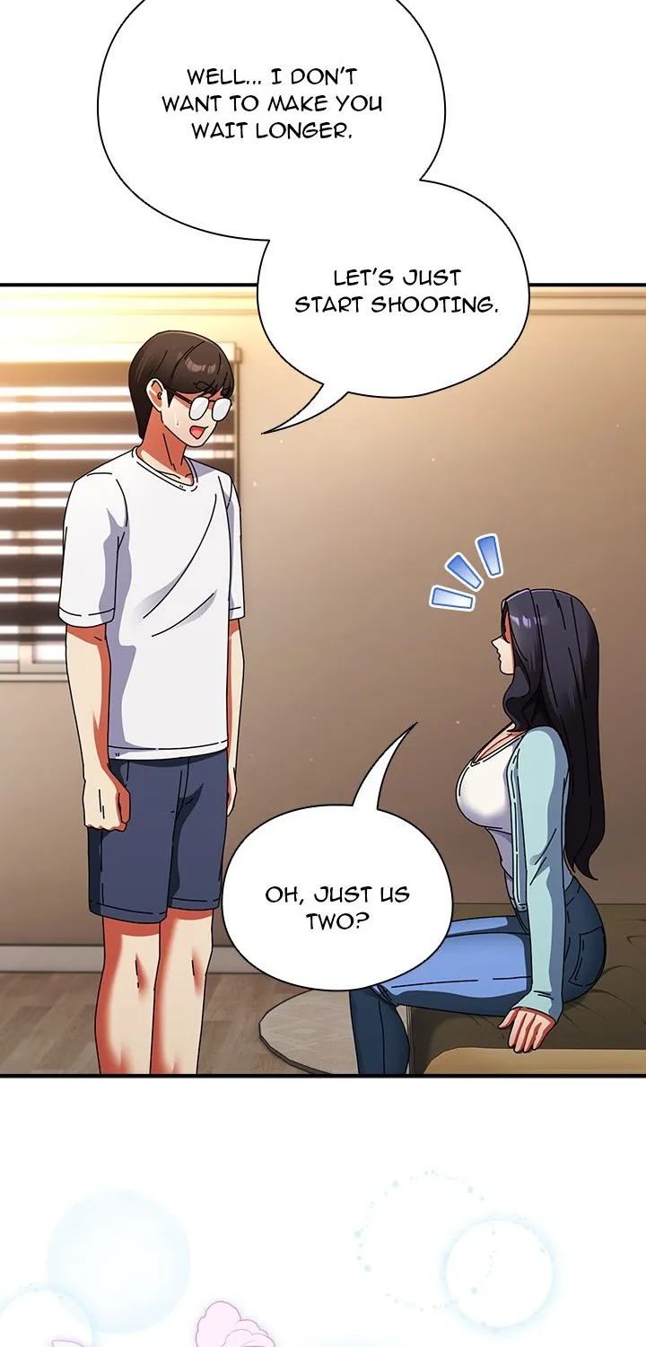 Take a Photo of Me Chapter 14 page 52 - 