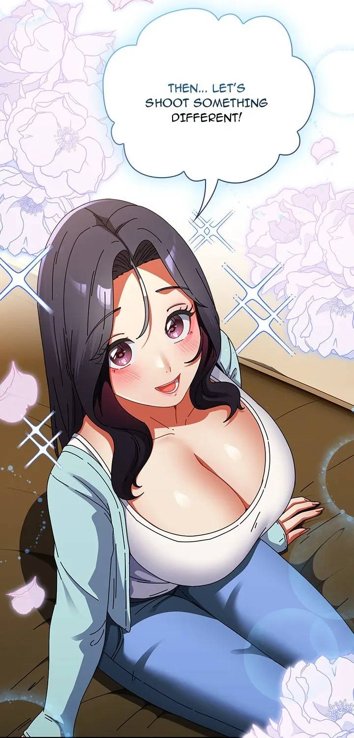 Take a Photo of Me Chapter 14 page 53 - 