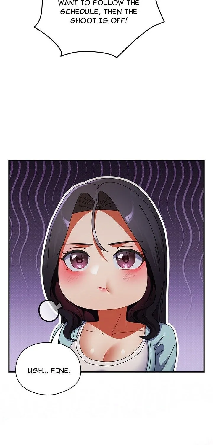 Take a Photo of Me Chapter 14 page 57 - 