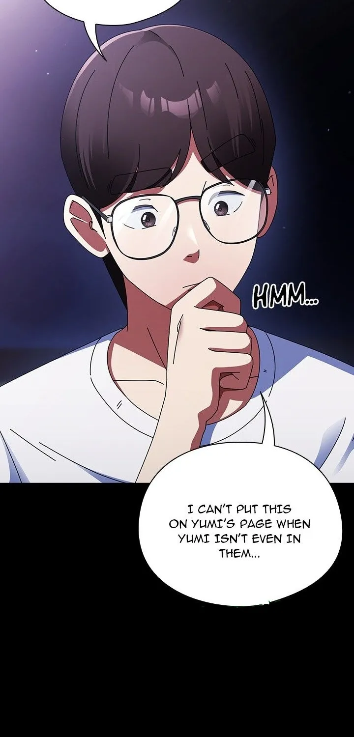 Take a Photo of Me Chapter 14 page 62 - 
