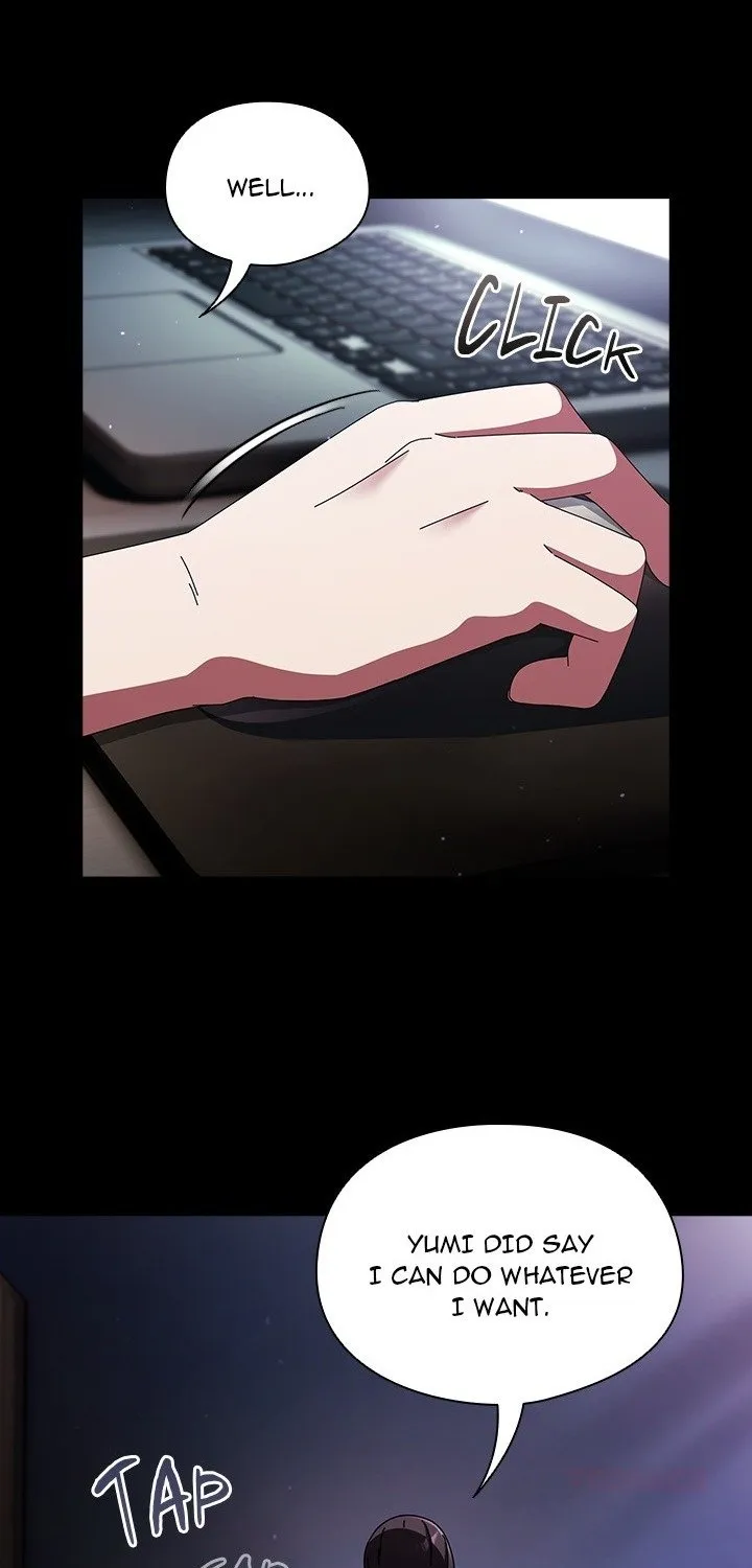 Take a Photo of Me Chapter 14 page 64 - 