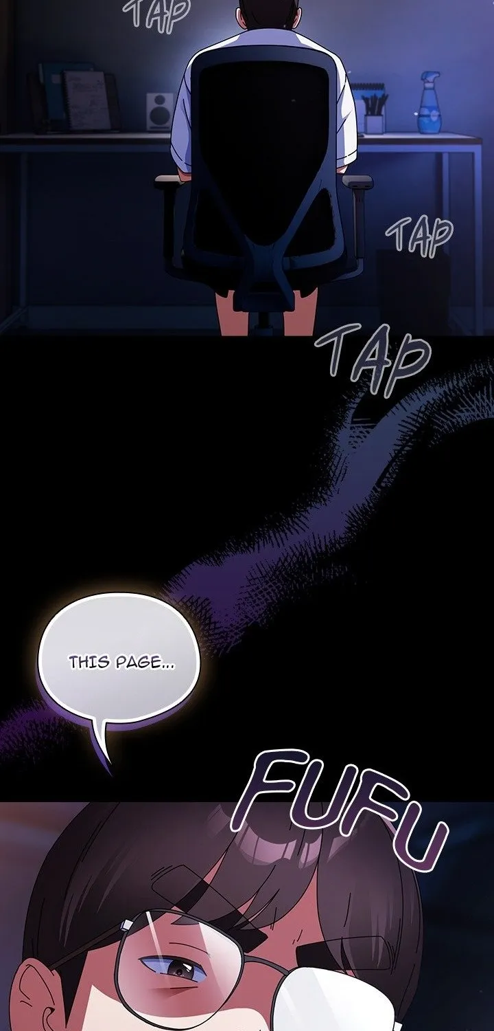 Take a Photo of Me Chapter 14 page 65 - 