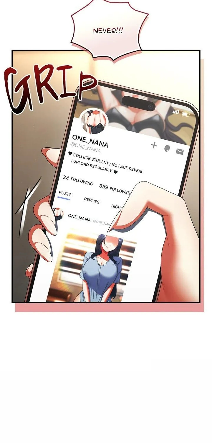 Take a Photo of Me Chapter 14 page 73 - 