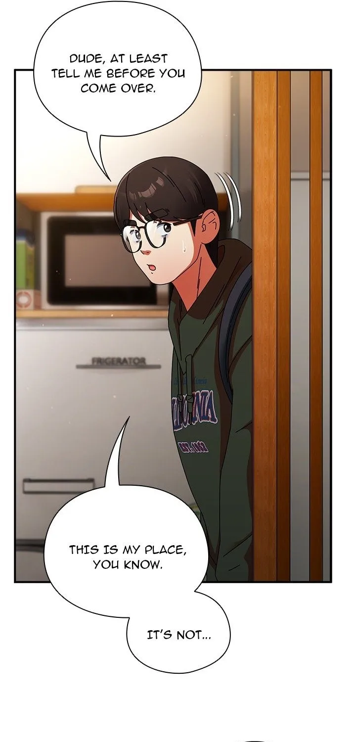 Take a Photo of Me Chapter 14 page 80 - 