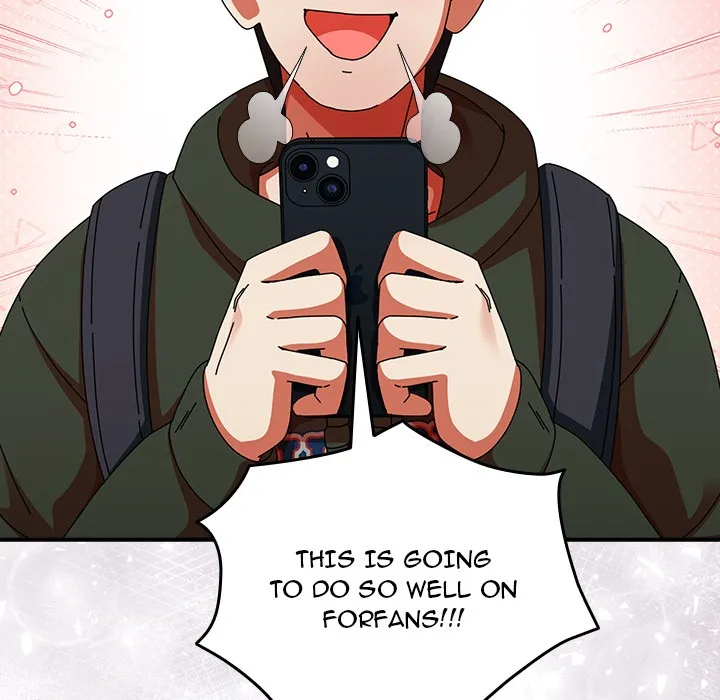 Take a Photo of Me Chapter 15 page 116 - 