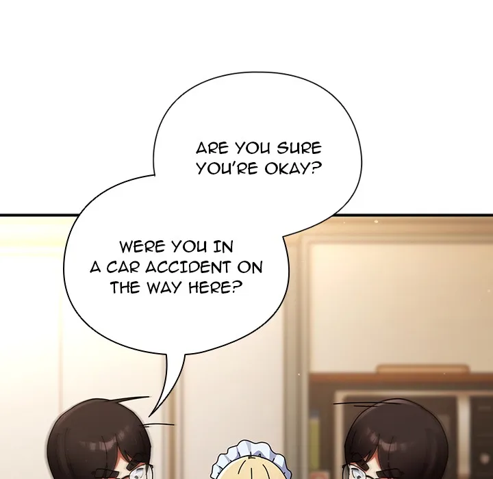 Take a Photo of Me Chapter 15 page 142 - 