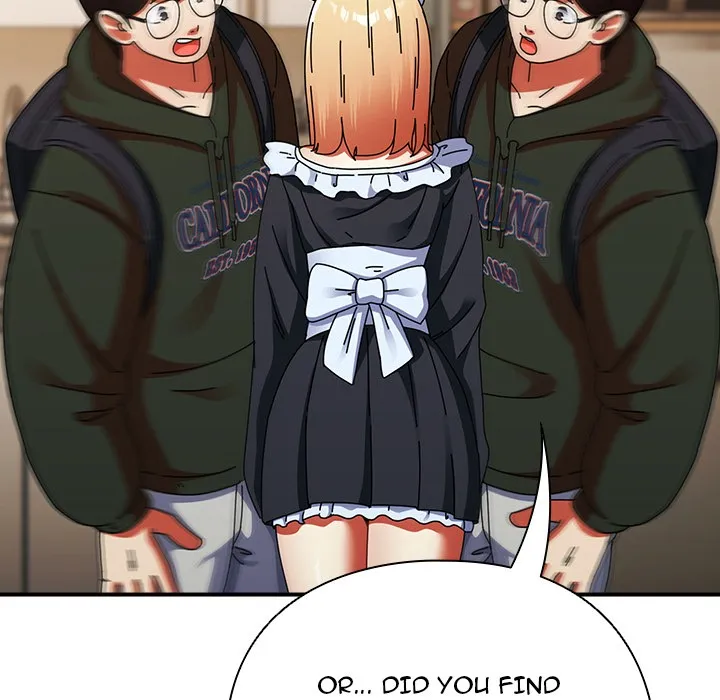 Take a Photo of Me Chapter 15 page 143 - 