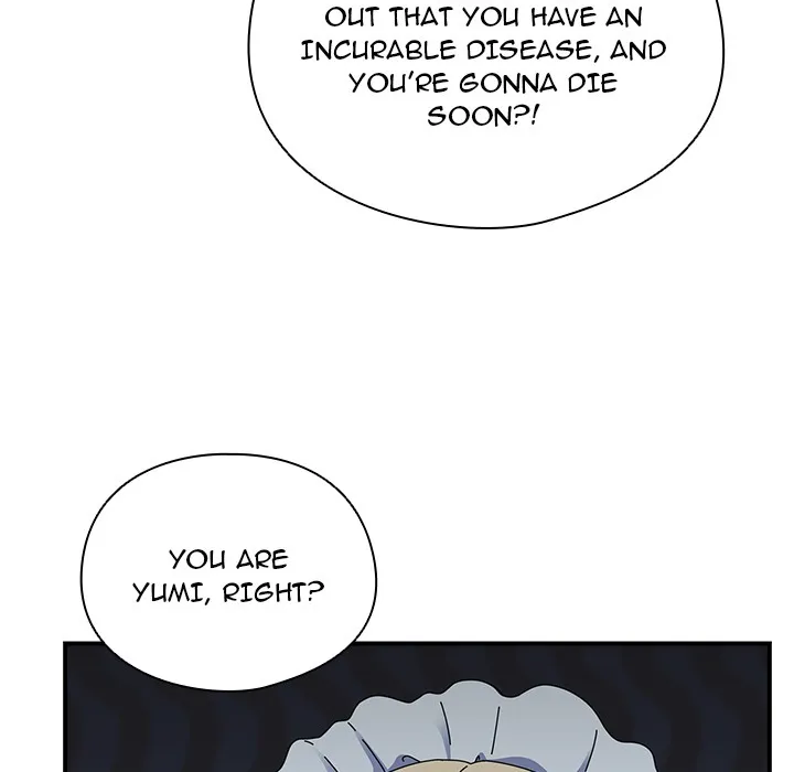 Take a Photo of Me Chapter 15 page 144 - 