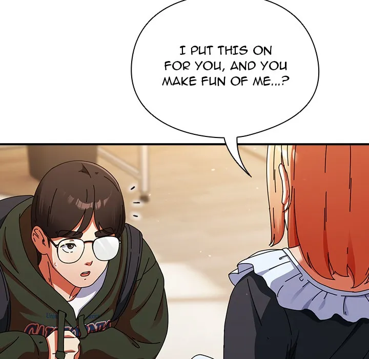 Take a Photo of Me Chapter 15 page 151 - 