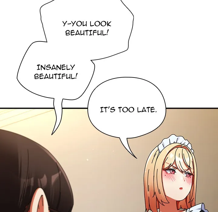 Take a Photo of Me Chapter 15 page 160 - 