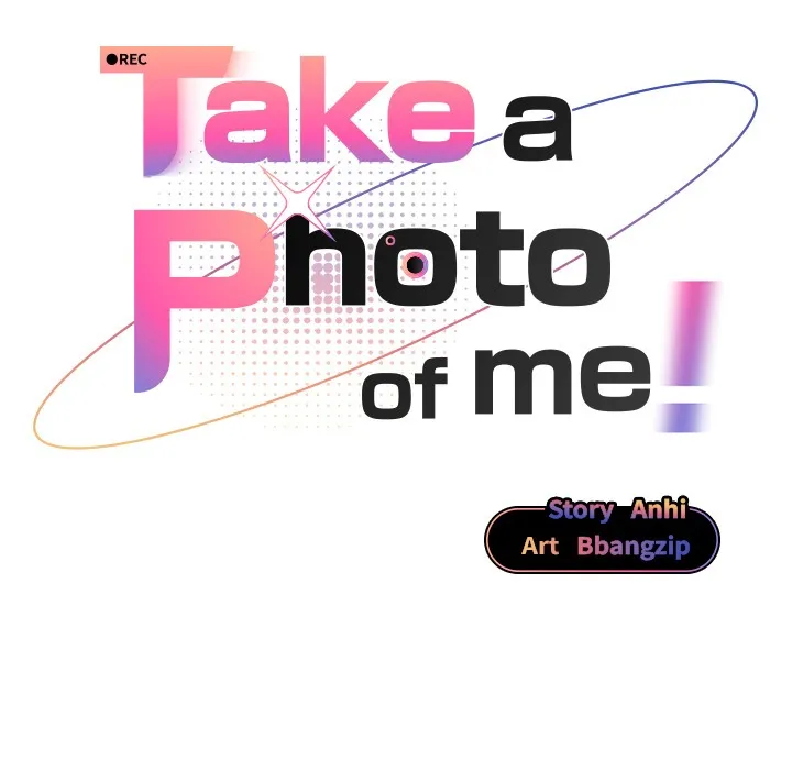 Take a Photo of Me Chapter 15 page 41 - 