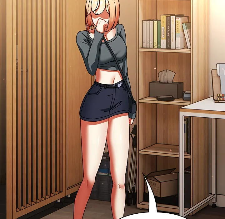 Take a Photo of Me Chapter 15 page 46 - 