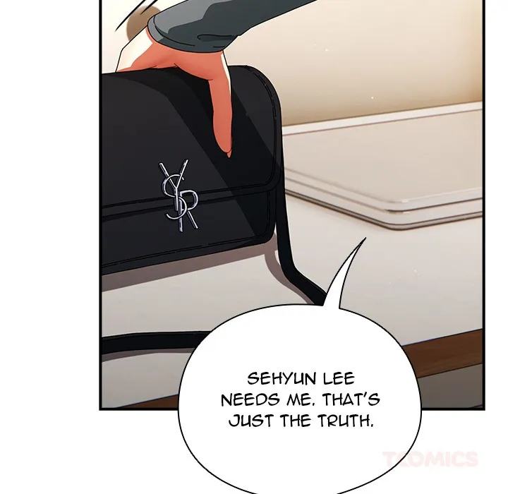 Take a Photo of Me Chapter 15 page 48 - 