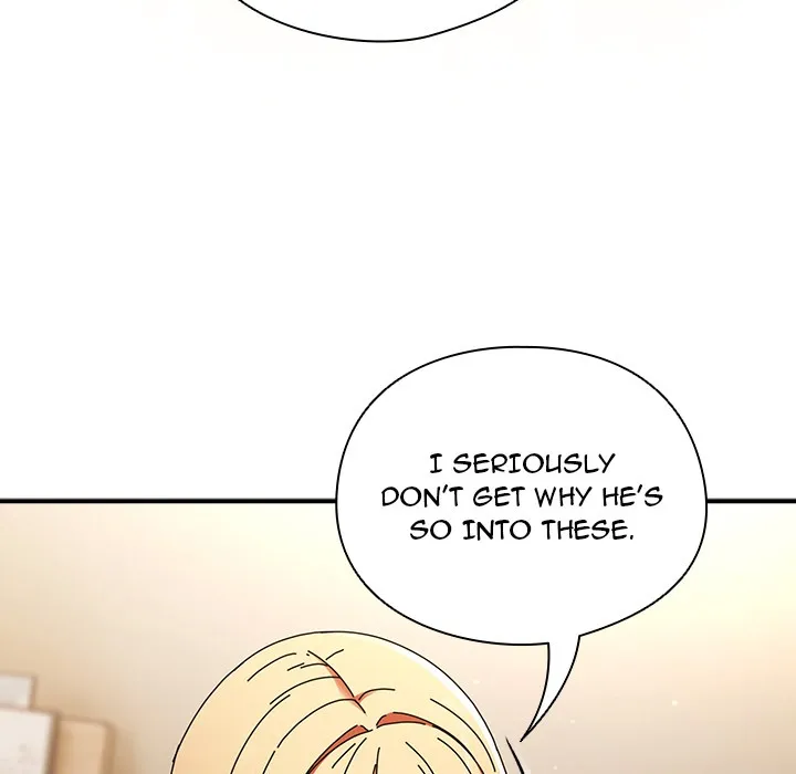 Take a Photo of Me Chapter 15 page 60 - 