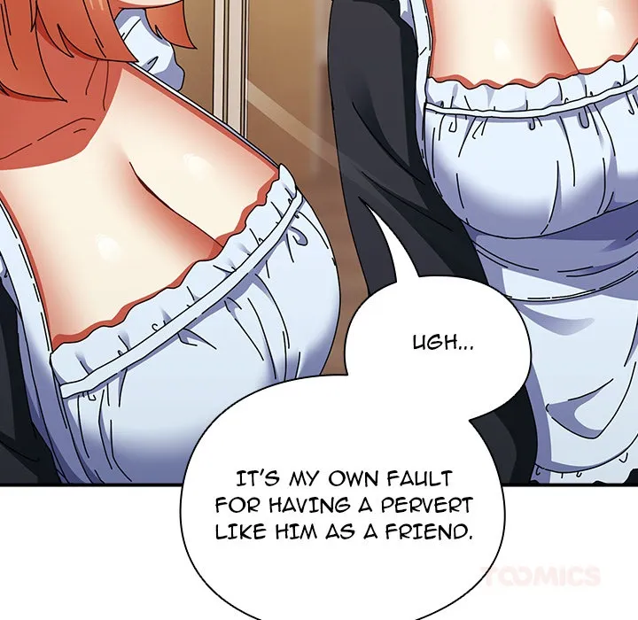 Take a Photo of Me Chapter 15 page 84 - 