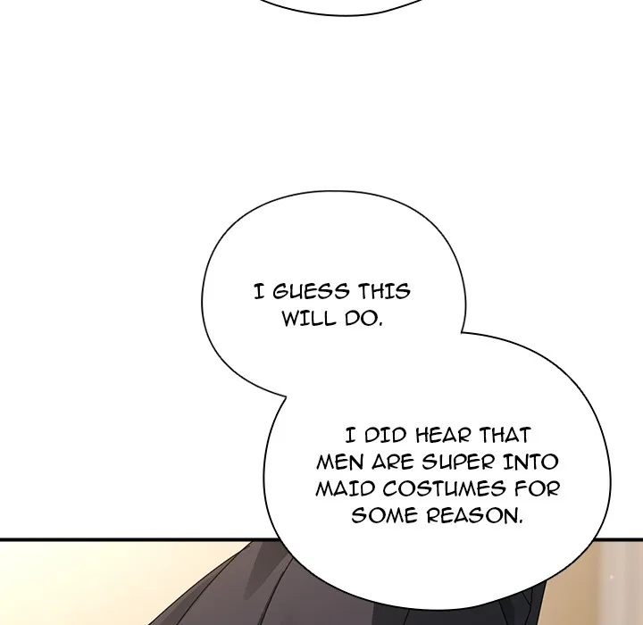 Take a Photo of Me Chapter 15 page 85 - 