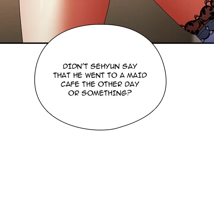 Take a Photo of Me Chapter 15 page 87 - 