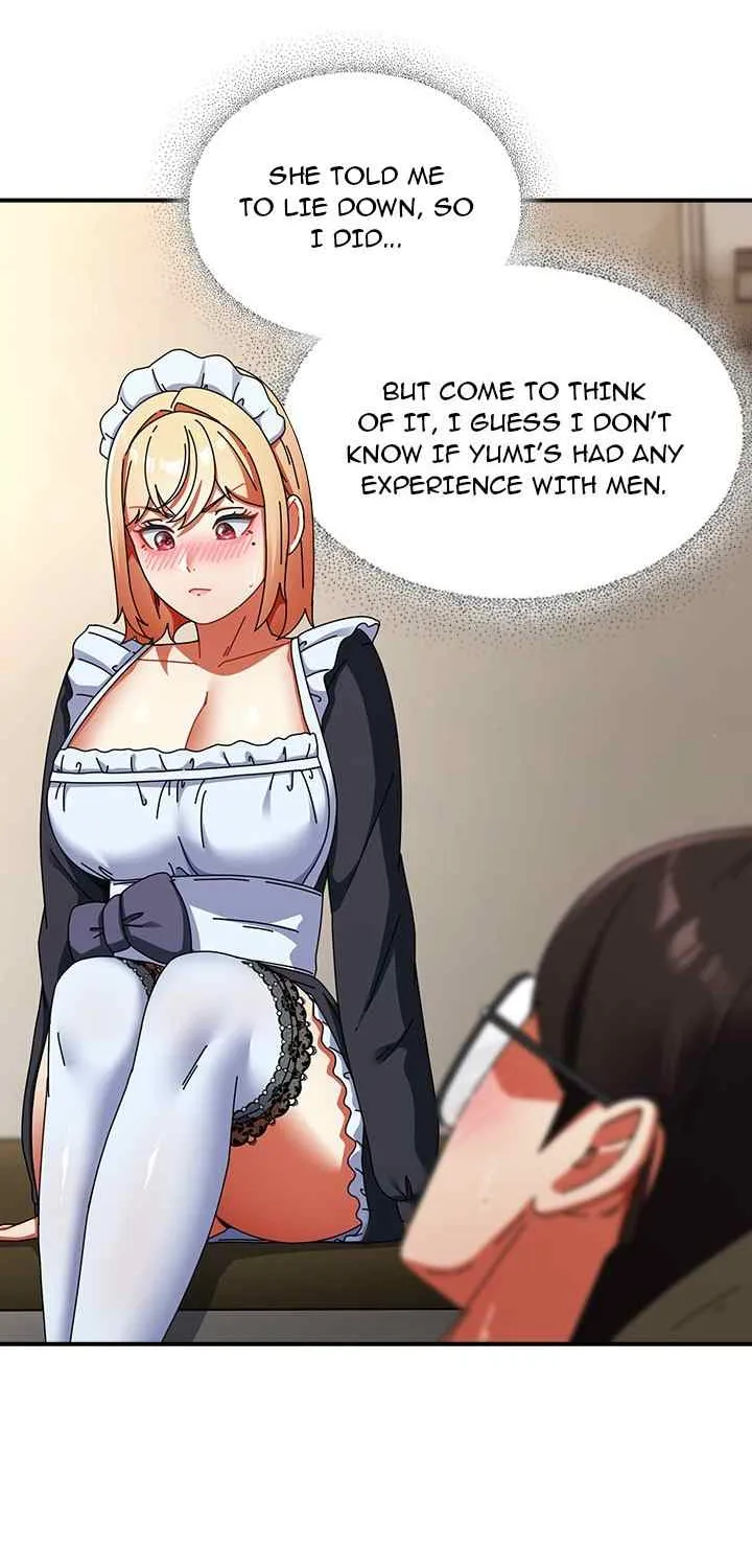Take a Photo of Me Chapter 16 page 27 - 