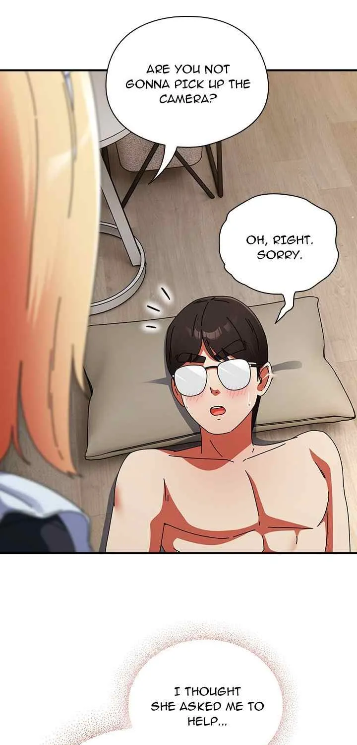 Take a Photo of Me Chapter 16 page 28 - 