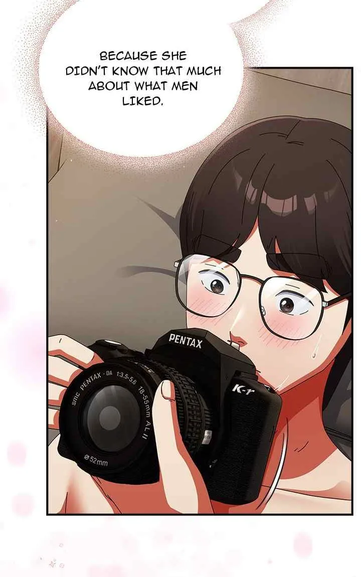 Take a Photo of Me Chapter 16 page 29 - 