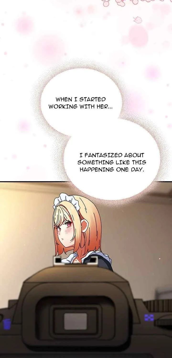 Take a Photo of Me Chapter 16 page 31 - 