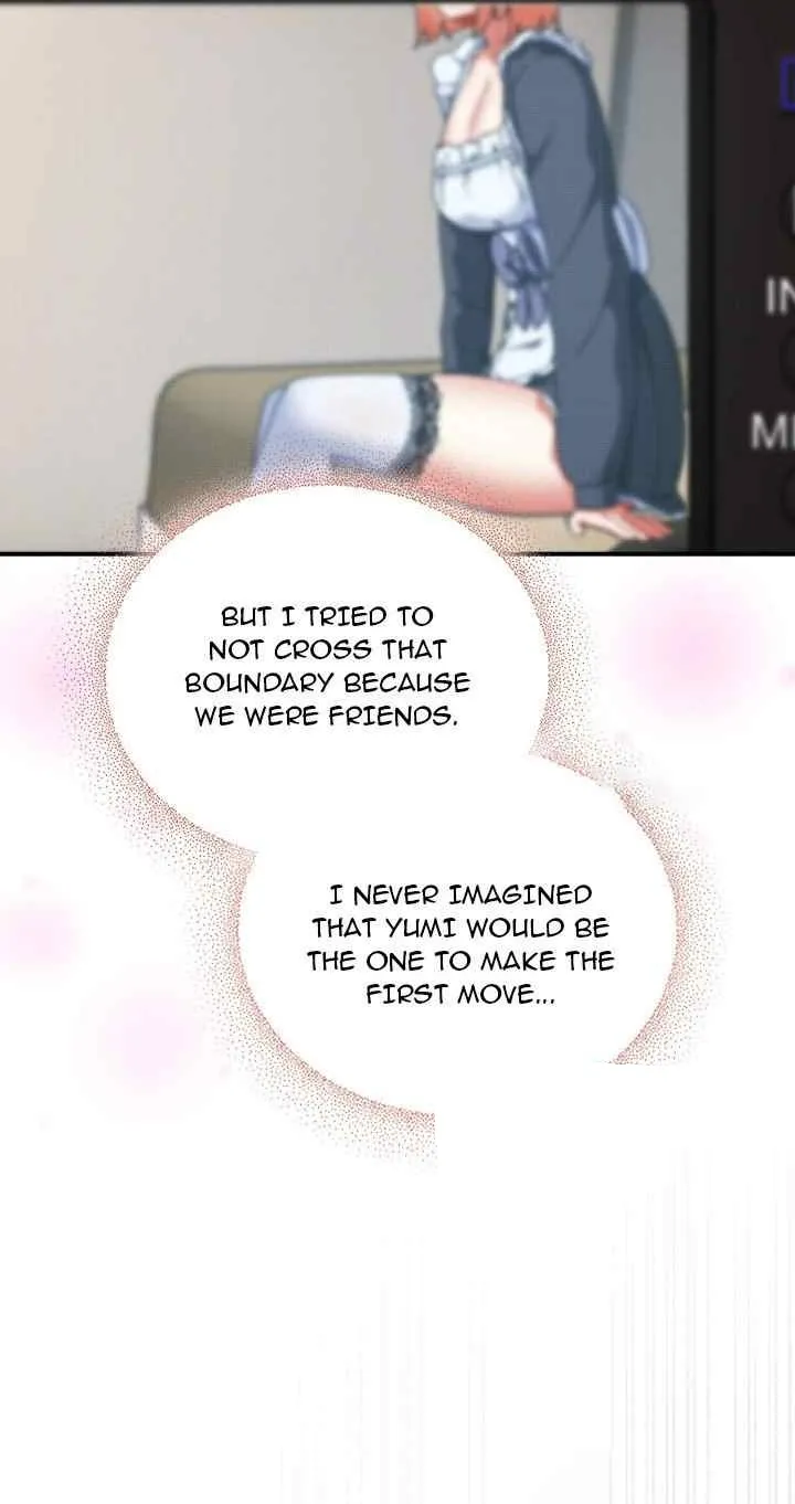 Take a Photo of Me Chapter 16 page 32 - 