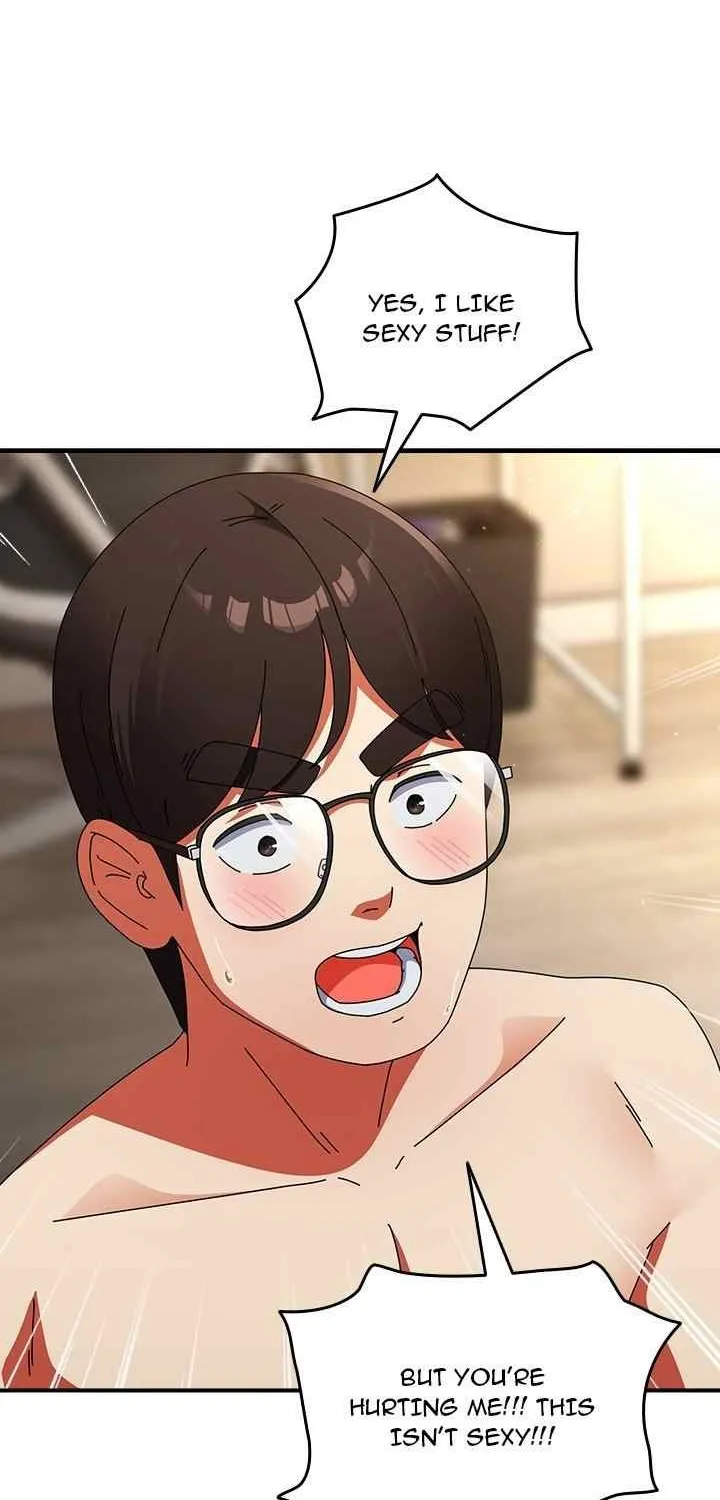 Take a Photo of Me Chapter 16 page 38 - 