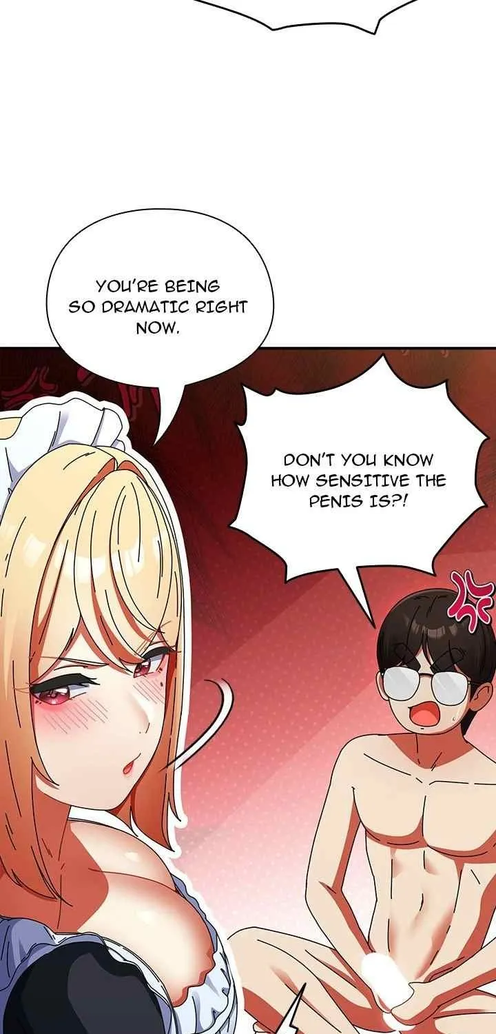 Take a Photo of Me Chapter 16 page 39 - 