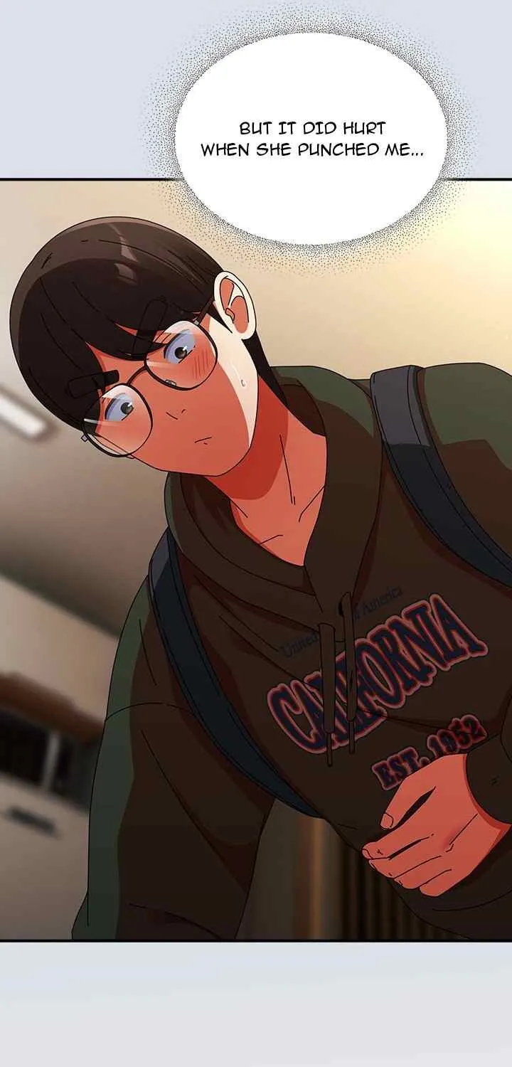 Take a Photo of Me Chapter 16 page 5 - 