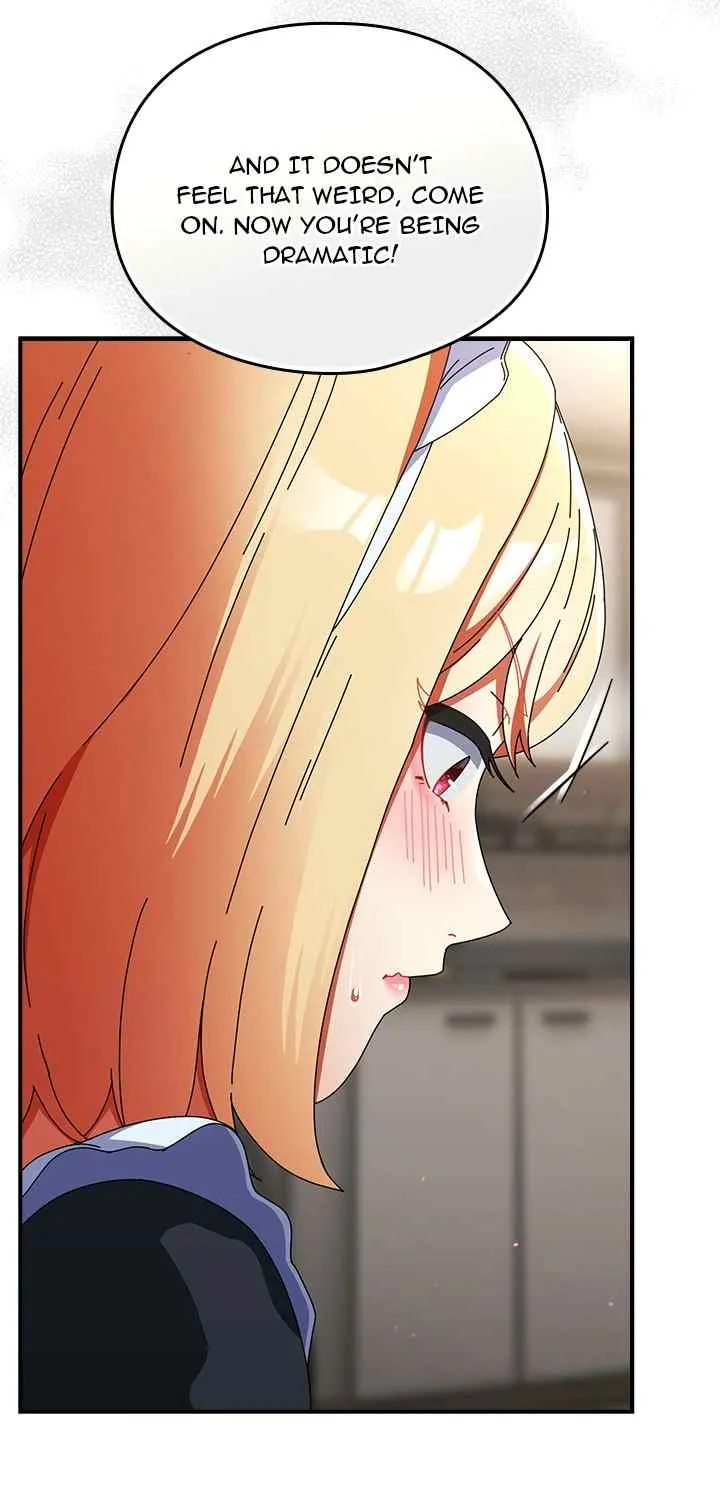 Take a Photo of Me Chapter 16 page 61 - 