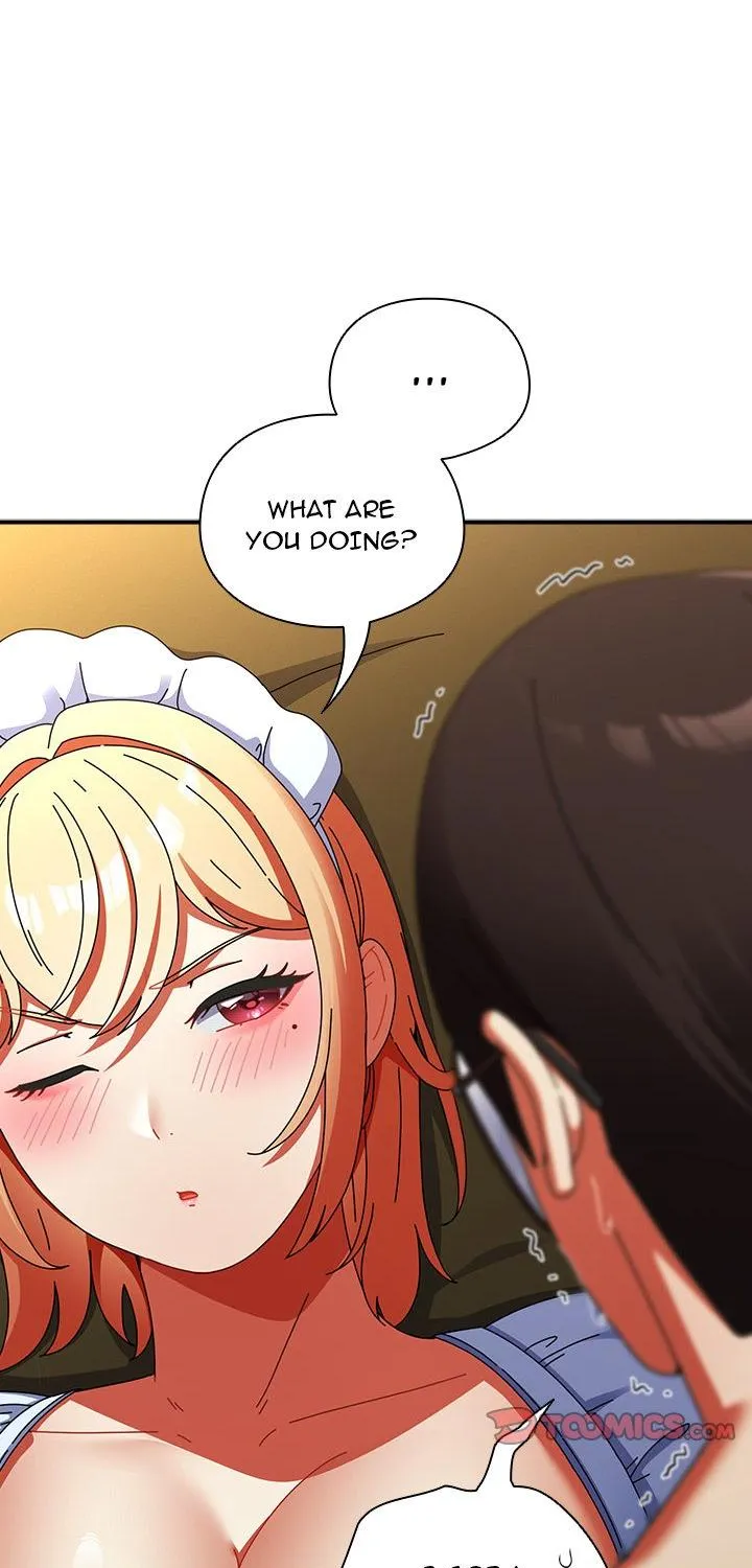 Take a Photo of Me Chapter 17 page 19 - 