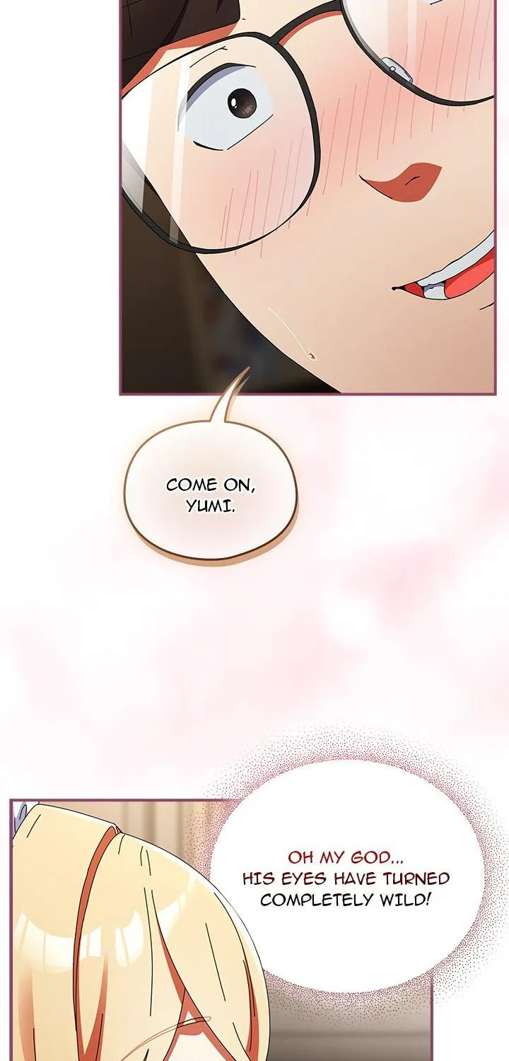Take a Photo of Me Chapter 17 page 3 - 