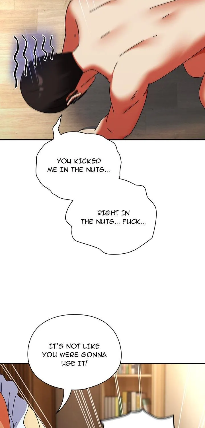 Take a Photo of Me Chapter 17 page 23 - 