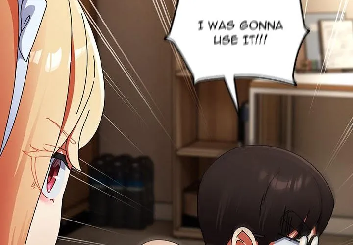 Take a Photo of Me Chapter 17 page 24 - 