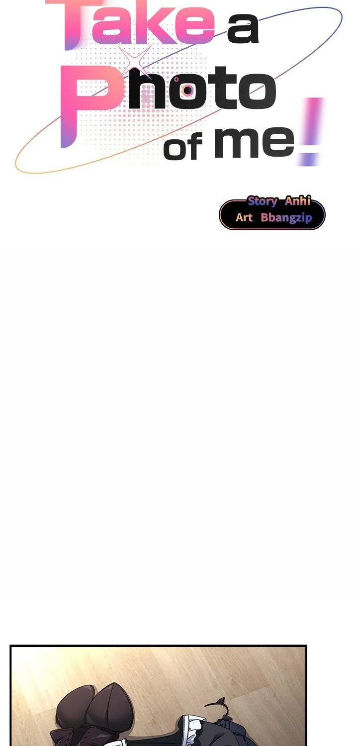 Take a Photo of Me Chapter 17 page 27 - 