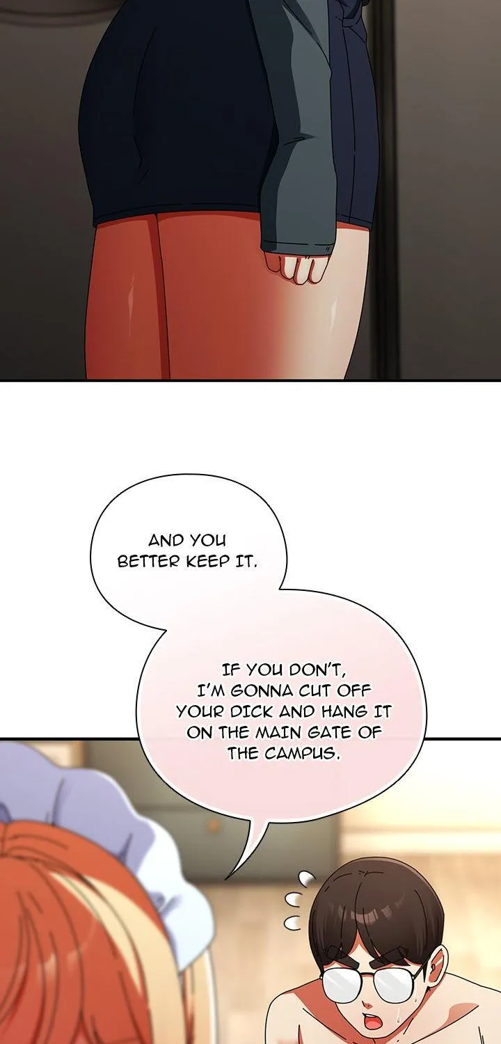 Take a Photo of Me Chapter 17 page 30 - 