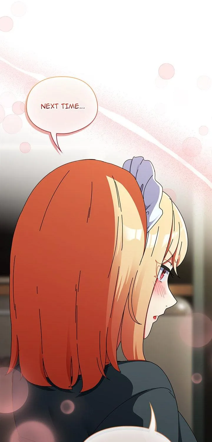Take a Photo of Me Chapter 17 page 33 - 