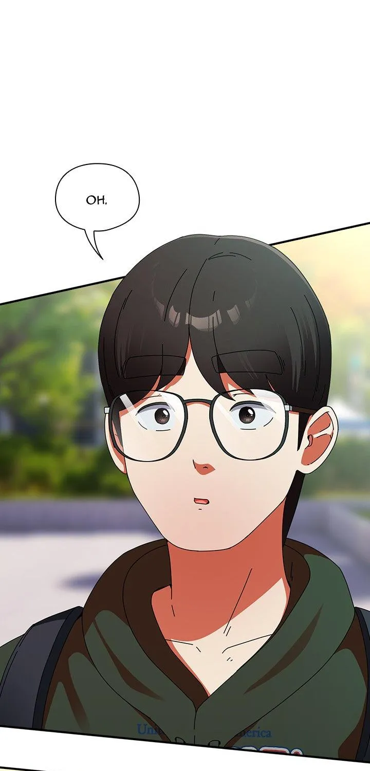 Take a Photo of Me Chapter 17 page 39 - 