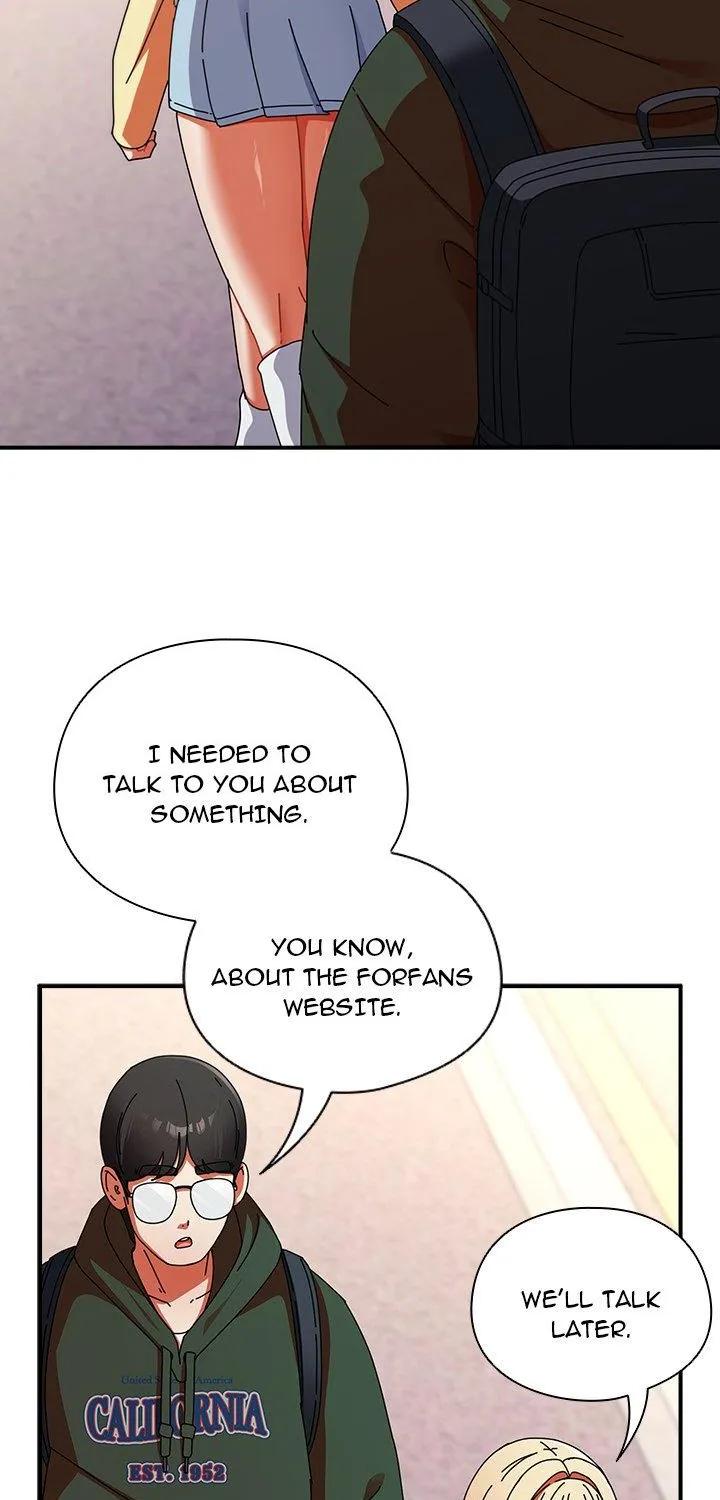 Take a Photo of Me Chapter 17 page 43 - 