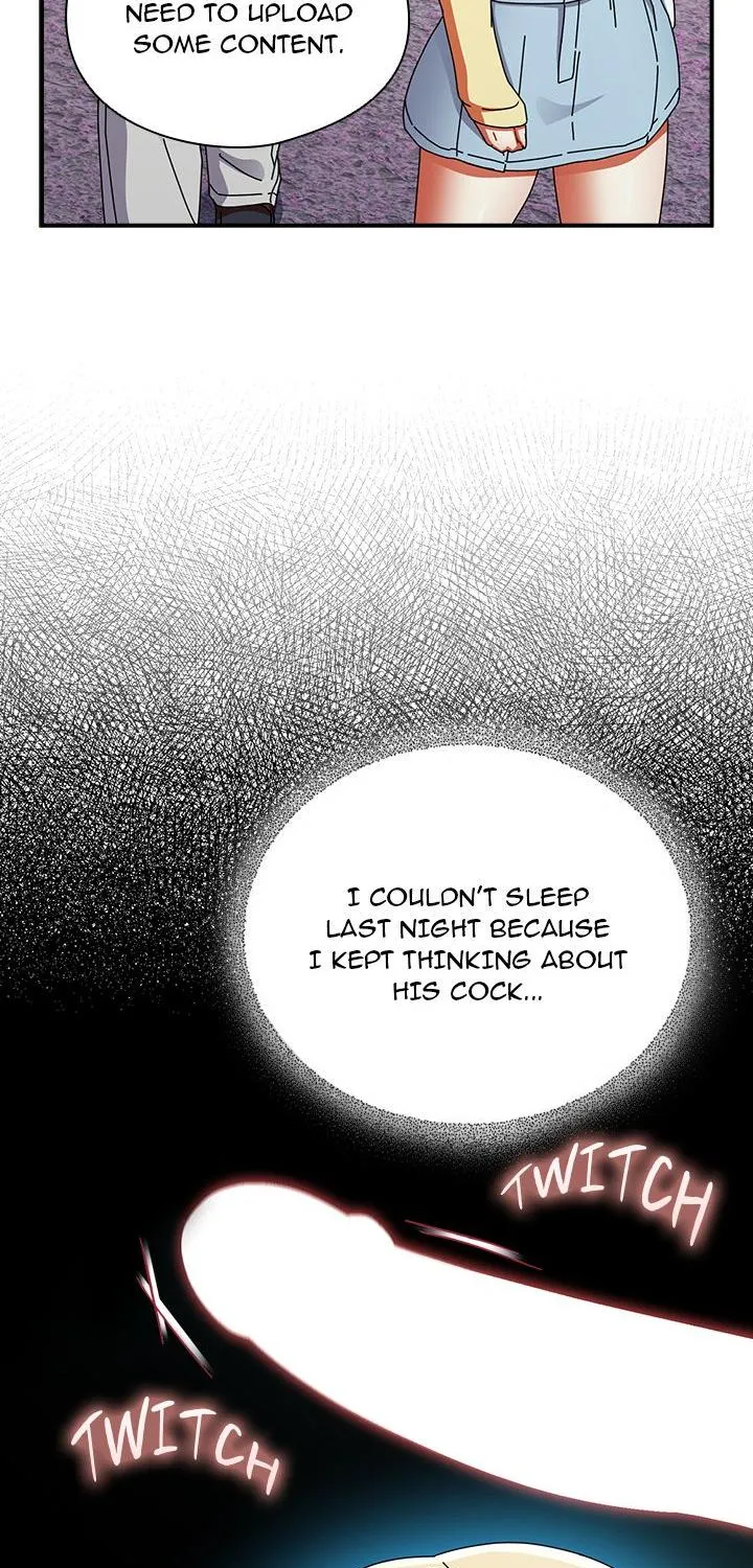 Take a Photo of Me Chapter 17 page 45 - 