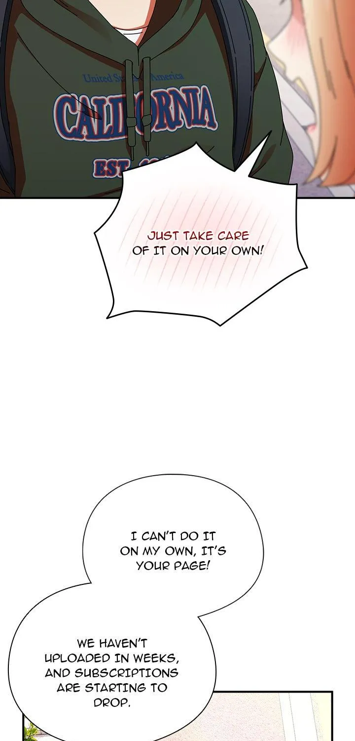 Take a Photo of Me Chapter 17 page 49 - 