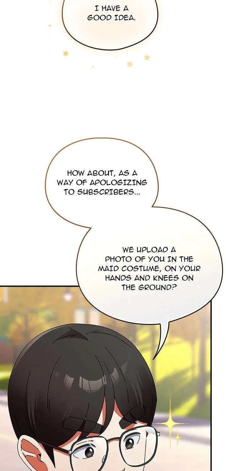 Take a Photo of Me Chapter 17 page 51 - 