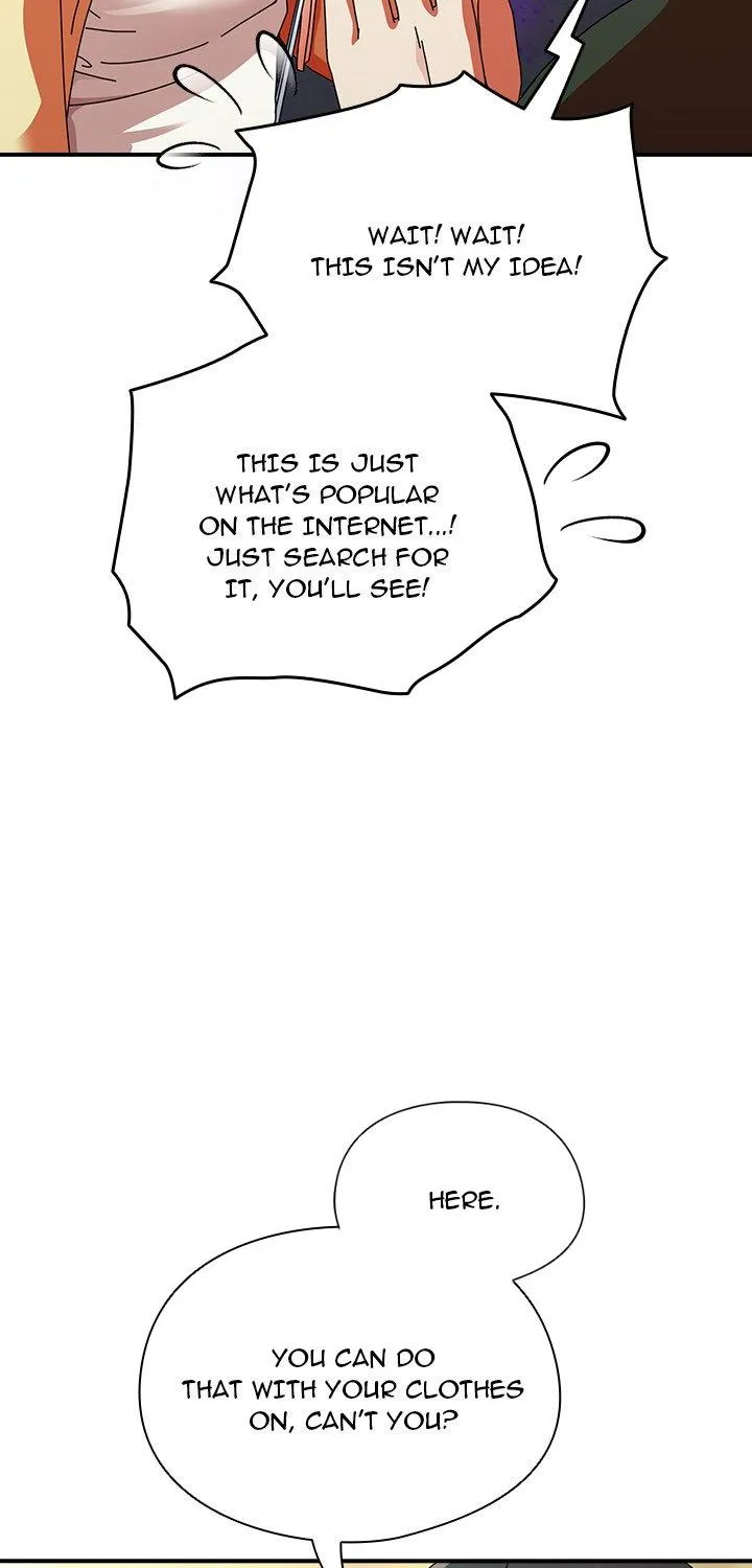 Take a Photo of Me Chapter 17 page 54 - 