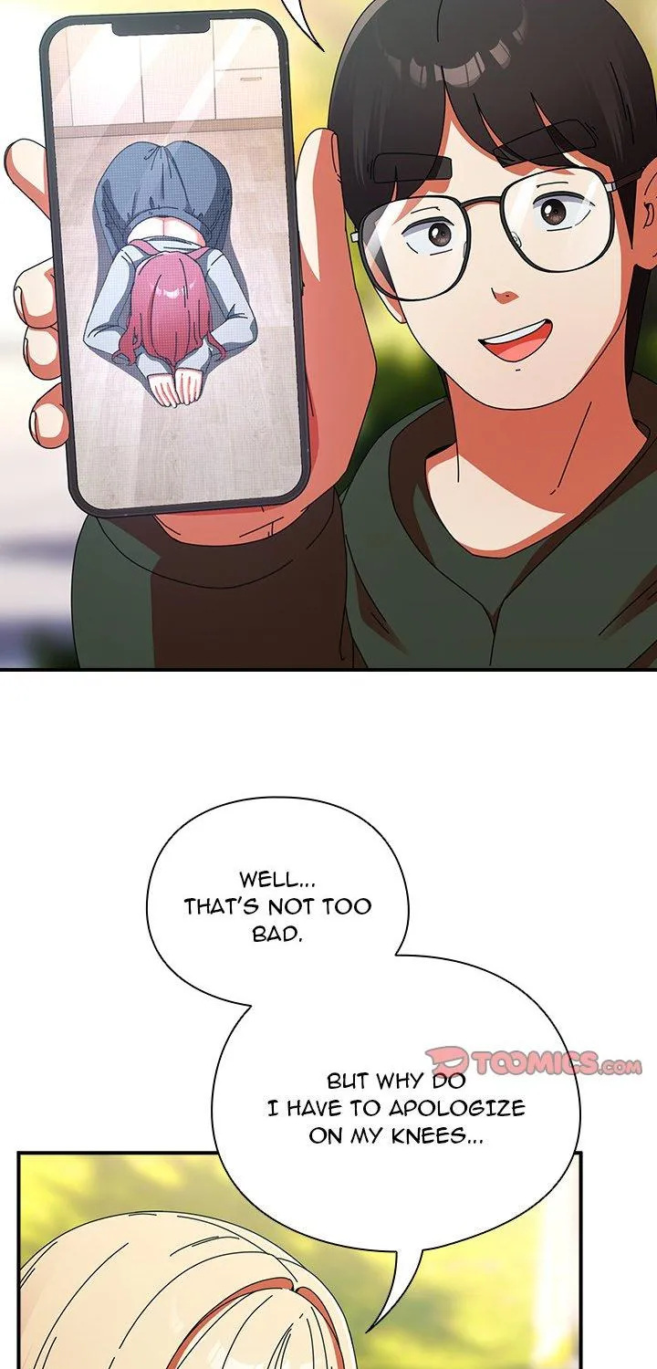 Take a Photo of Me Chapter 17 page 55 - 