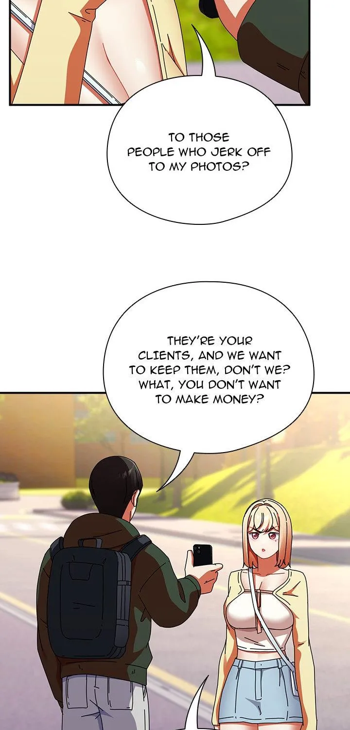Take a Photo of Me Chapter 17 page 57 - 