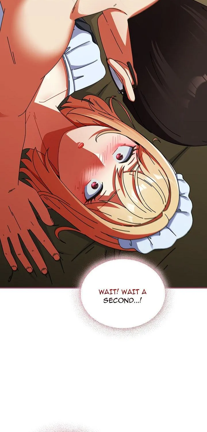 Take a Photo of Me Chapter 17 page 7 - 