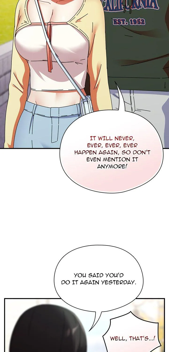 Take a Photo of Me Chapter 17 page 67 - 