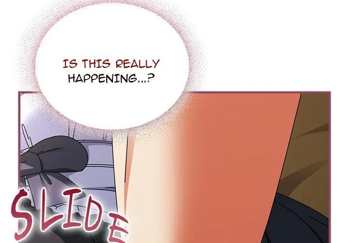 Take a Photo of Me Chapter 17 page 8 - 