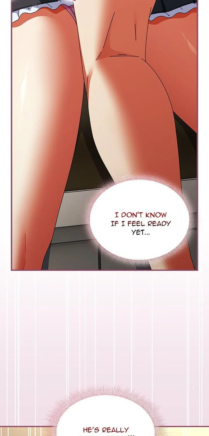 Take a Photo of Me Chapter 17 page 9 - 